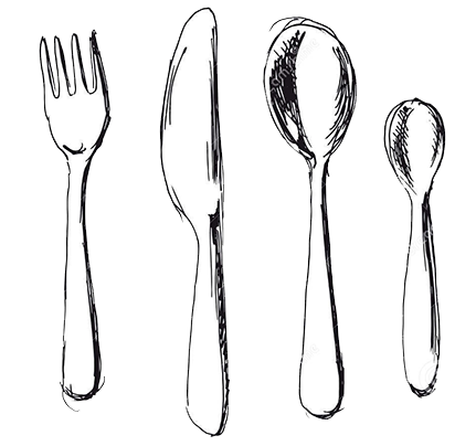 cutlery